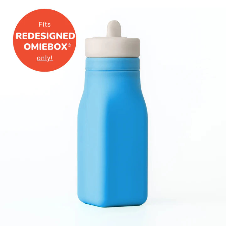 Omie Bottle- Blue