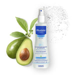 معطر الشعر والجسم