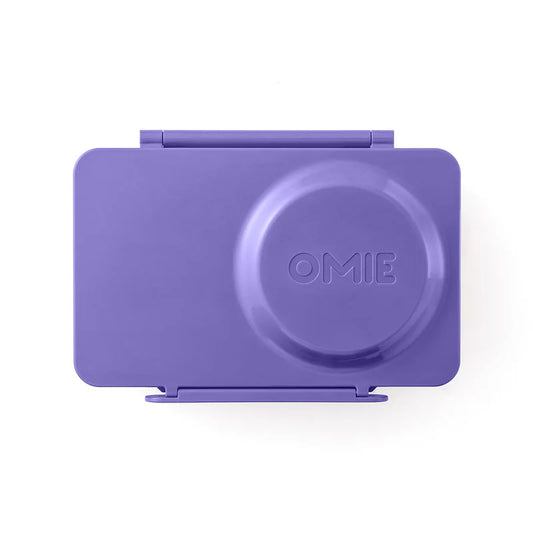 OmieBox Up Thermos 350ml-Galaxy Purple