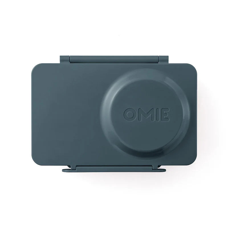 OmieBox Up Thermos 350ml-Graphite