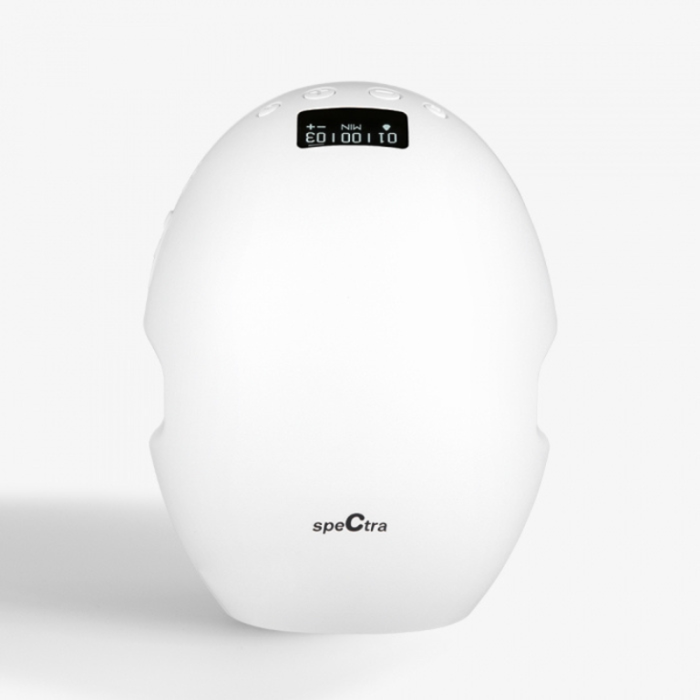 Spectra – Wearable 2