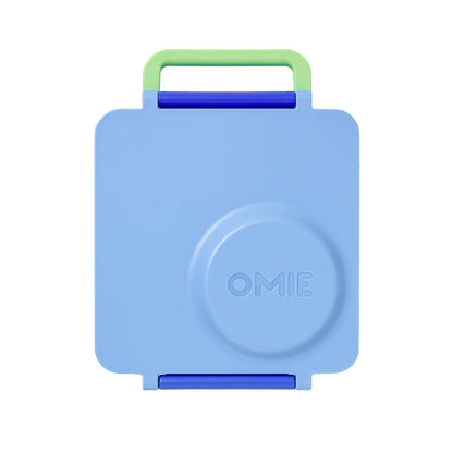 OmieBox Thermos 250ml Sea Blue