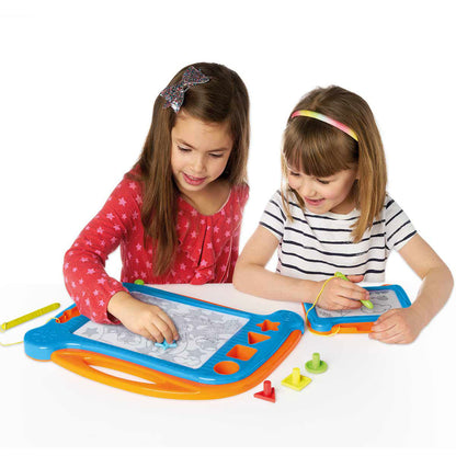 Addo-Out Of The Box Doodle Drawing And Coloring Mega Set