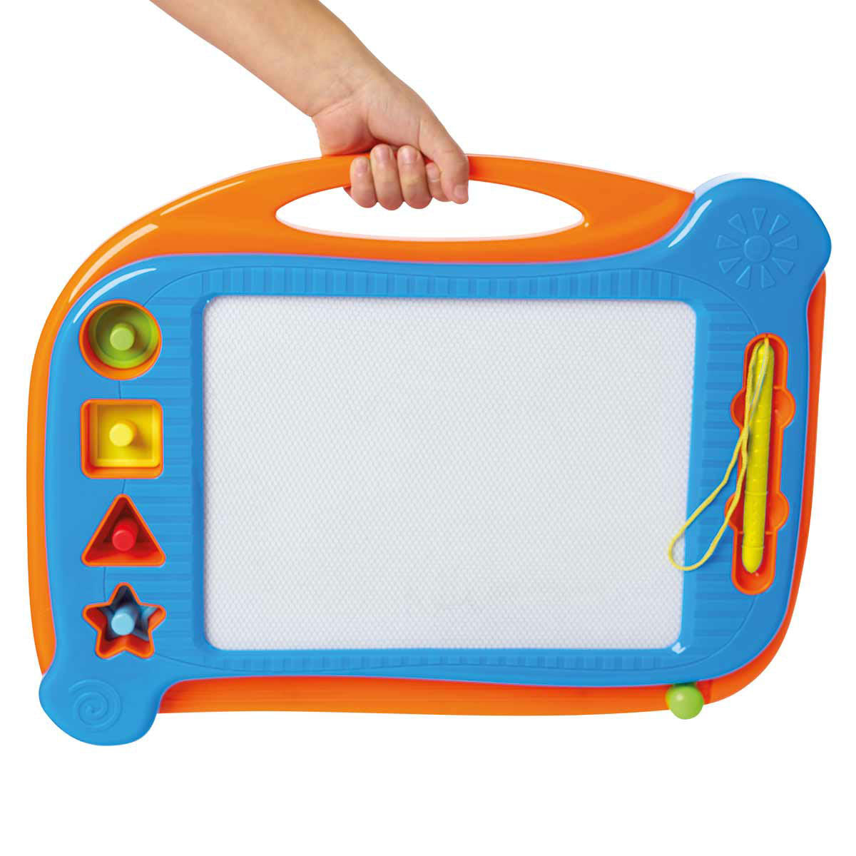 Addo-Out Of The Box Doodle Drawing And Coloring Mega Set