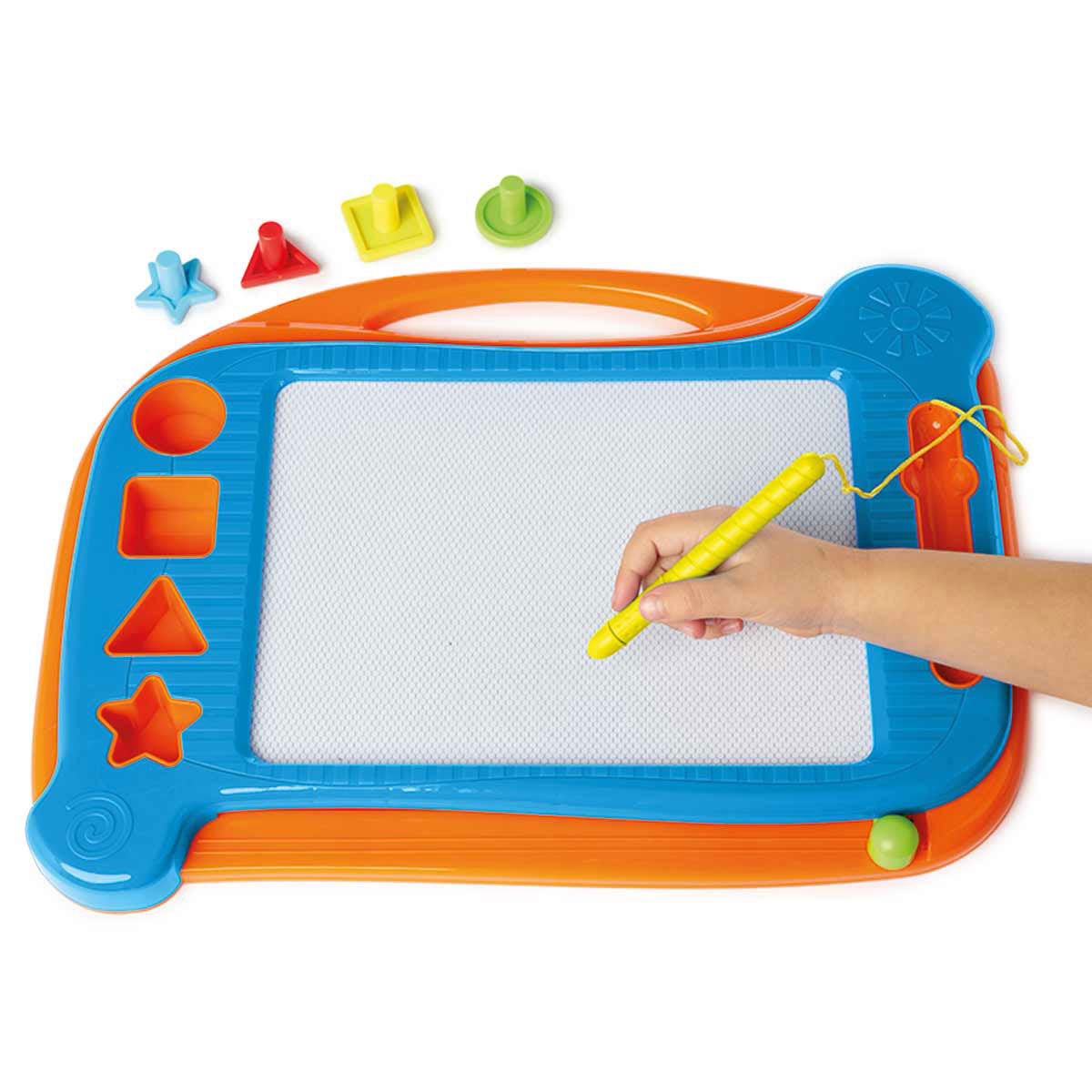 Addo-Out Of The Box Doodle Drawing And Coloring Mega Set