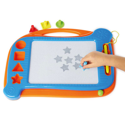 Addo-Out Of The Box Doodle Drawing And Coloring Mega Set