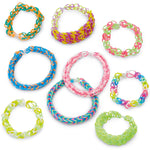 Addo Out To Impress Loom Band Craft Set
