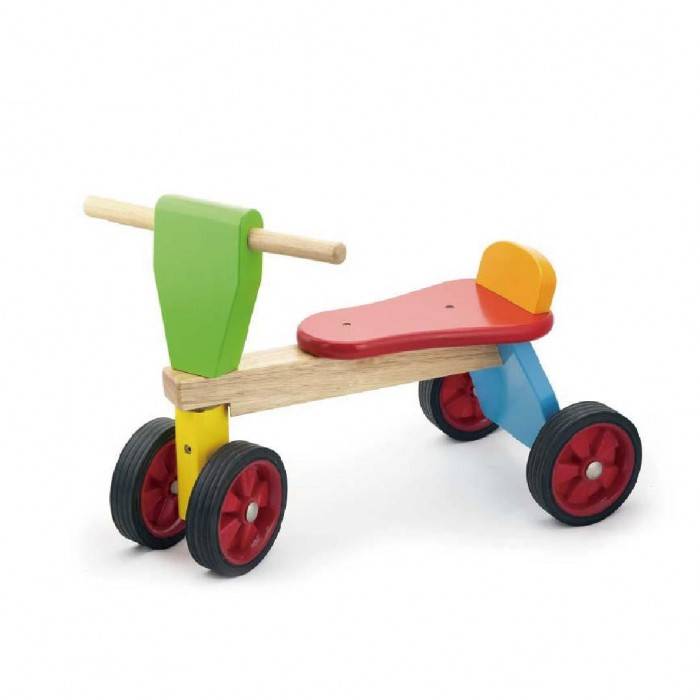 Tiny Trike - Viga