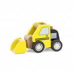 لعبة الجرافة -فيجا 