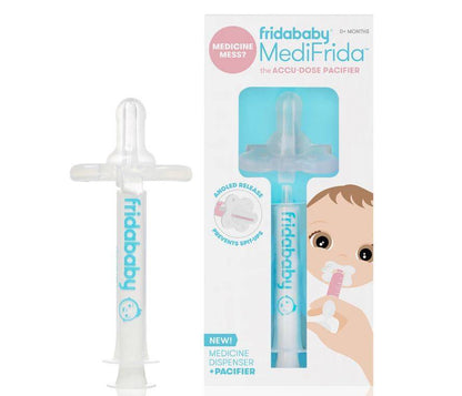 Fridababy - MediFrida The Accu-Dose Pacifier