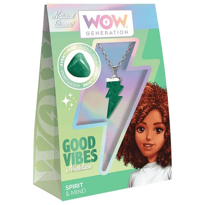 Mood Nnecklaces-wow generation