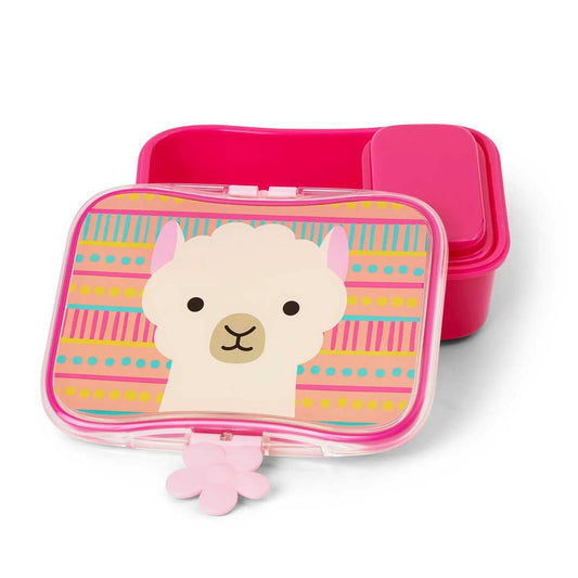 Skip Hop Zoo Lunch Kit-Llama