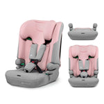 Kinderkraft - I-Comfy I-Size Travel Car Seat - Pink