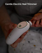 Momcozy heated tummy wrap thermometer and medicine pacifier