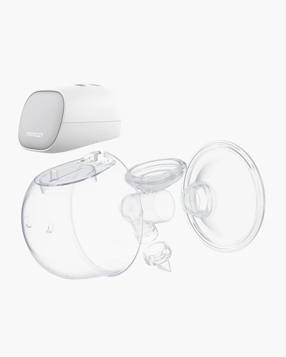 Momcozy - Mobile Style Hands-S9 Pro Wearable Breast Pump