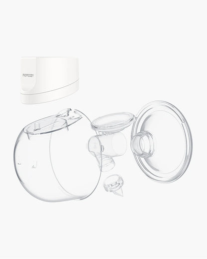 MomCozy - Wearable Electric Breast Pump S12 Pro - Single