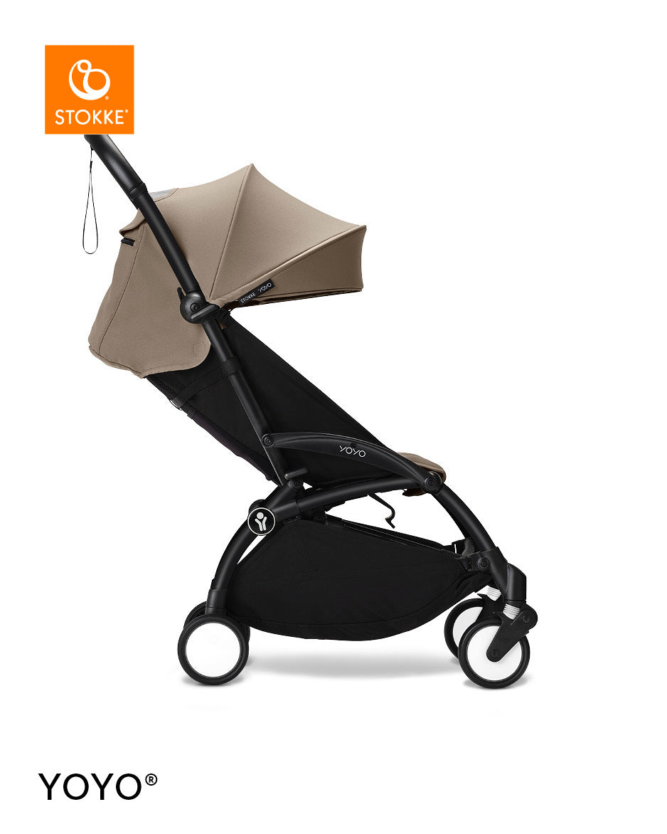 Stokke® YOYO® 6+ color pack -Taupe