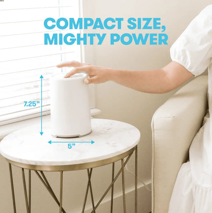 3-in-1 Air Purifier-Fridababy