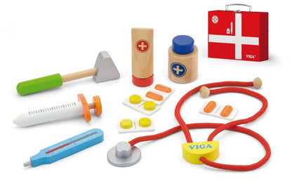 Medical Kit - Viga