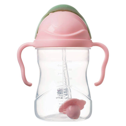 Sippy Cup-Hello Kitty-Candy Floss