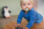 Philips Avent Ultra Air Soother – Boy – 6-18m – 2 Pcs
