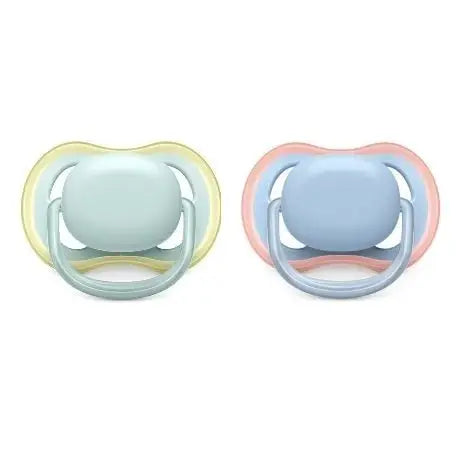 Philips Avent ultra air pacifier 0-6M