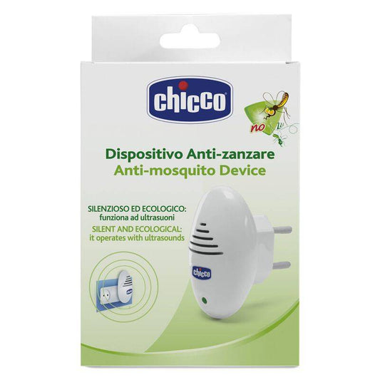 Ultrasounds Anti-Mosquito Plug in