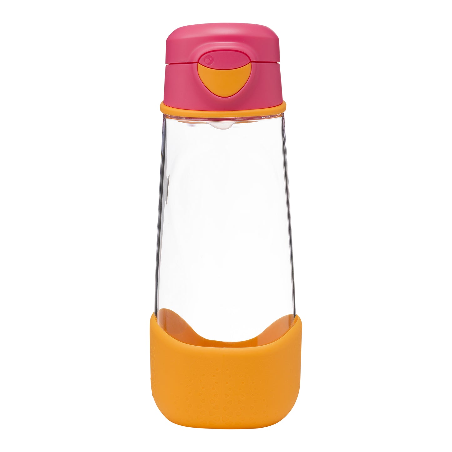 Bbox-sport spout 600ml bottle - strawberry shake