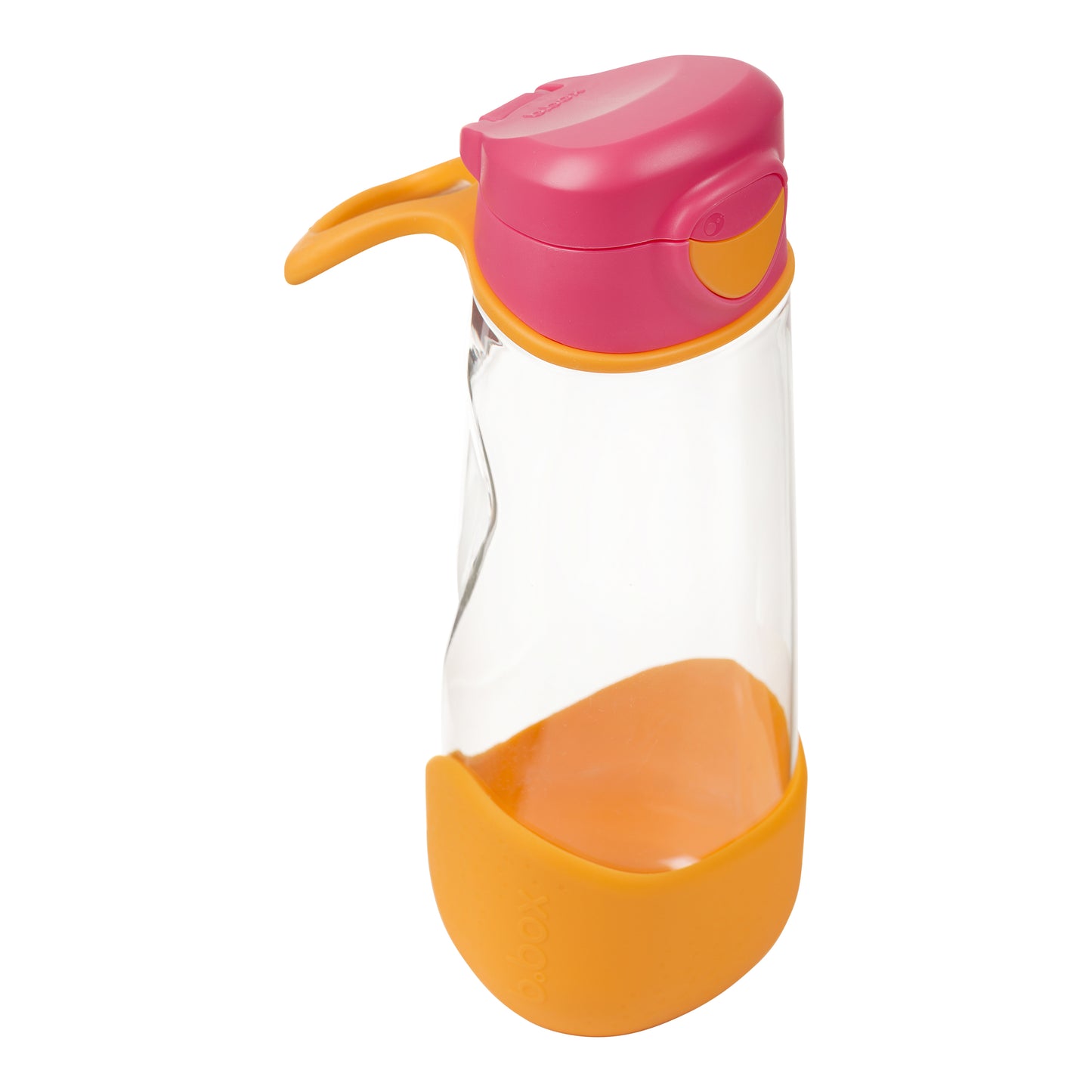 Bbox-sport spout 600ml bottle - strawberry shake