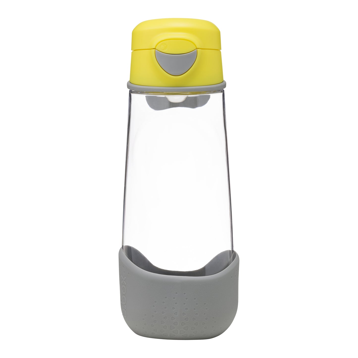 Bbox-sport spout 600ml bottle - lemon sherbet