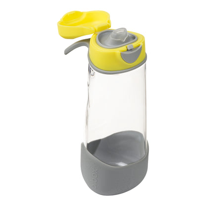 Bbox-sport spout 600ml bottle - lemon sherbet