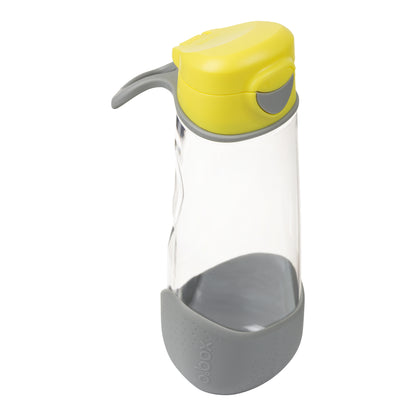 Bbox-sport spout 600ml bottle - lemon sherbet