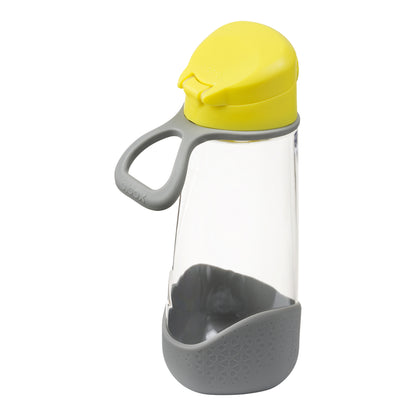 Bbox-sport spout 600ml bottle - lemon sherbet