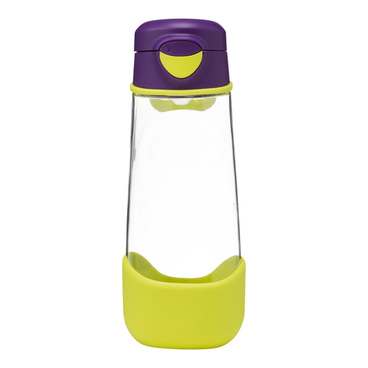 Bbox-sport spout 600ml bottle - passion splash