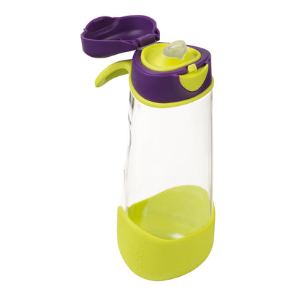 Bbox-sport spout 600ml bottle - passion splash