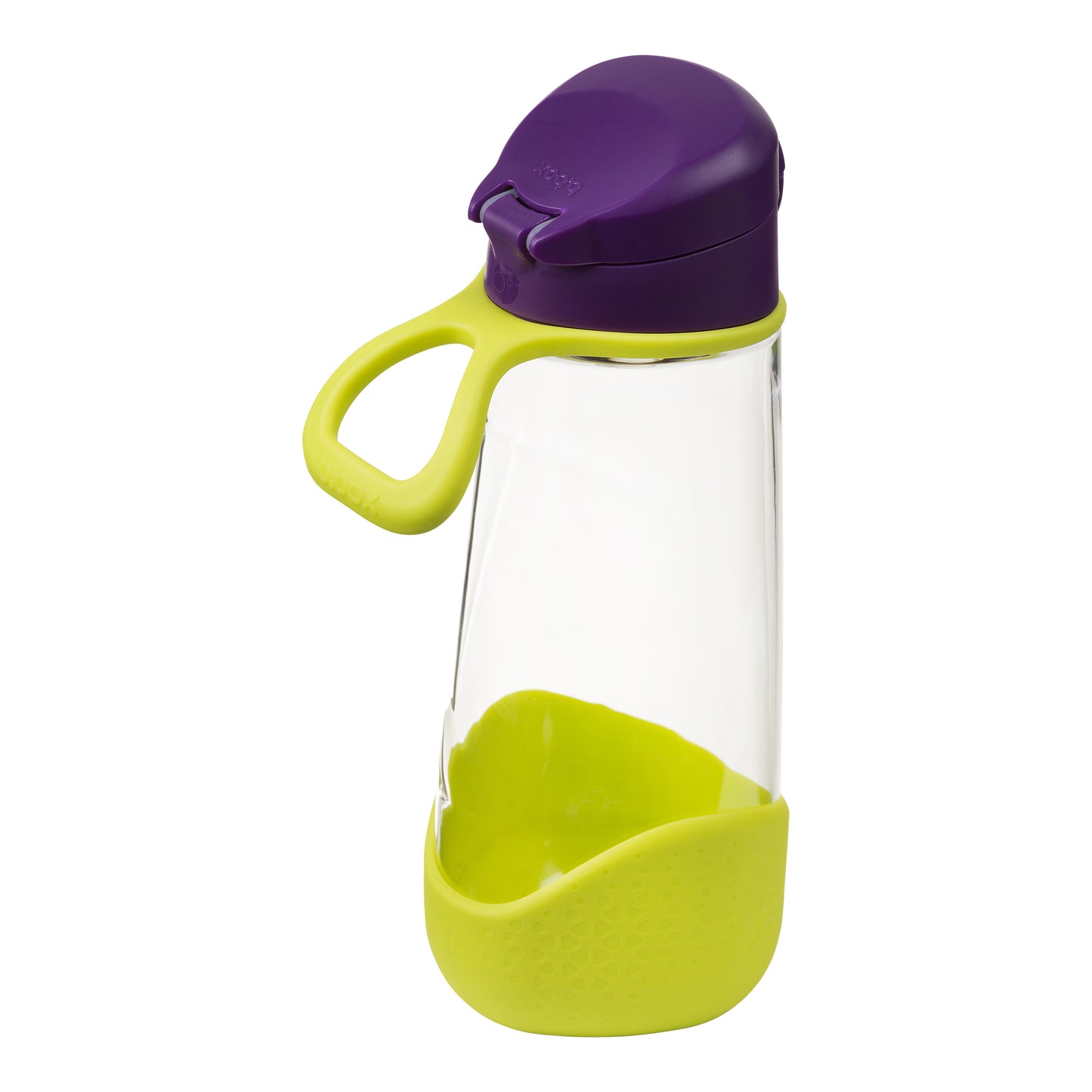 Bbox-sport spout 600ml bottle - passion splash