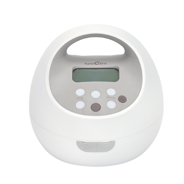 Spectra Baby S1 Pro – Hospital-Grade Double Electric Breast Pump