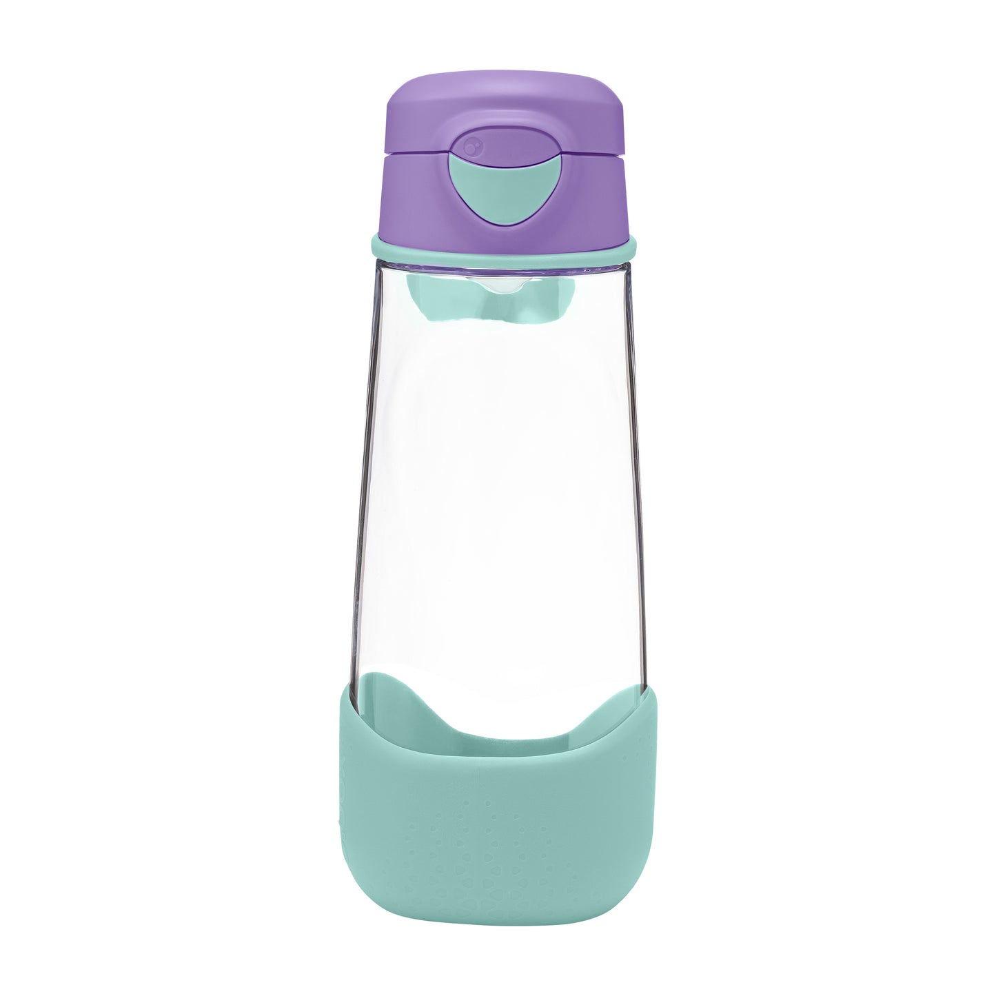 tritan™ drink bottle 600ml - lilac pop