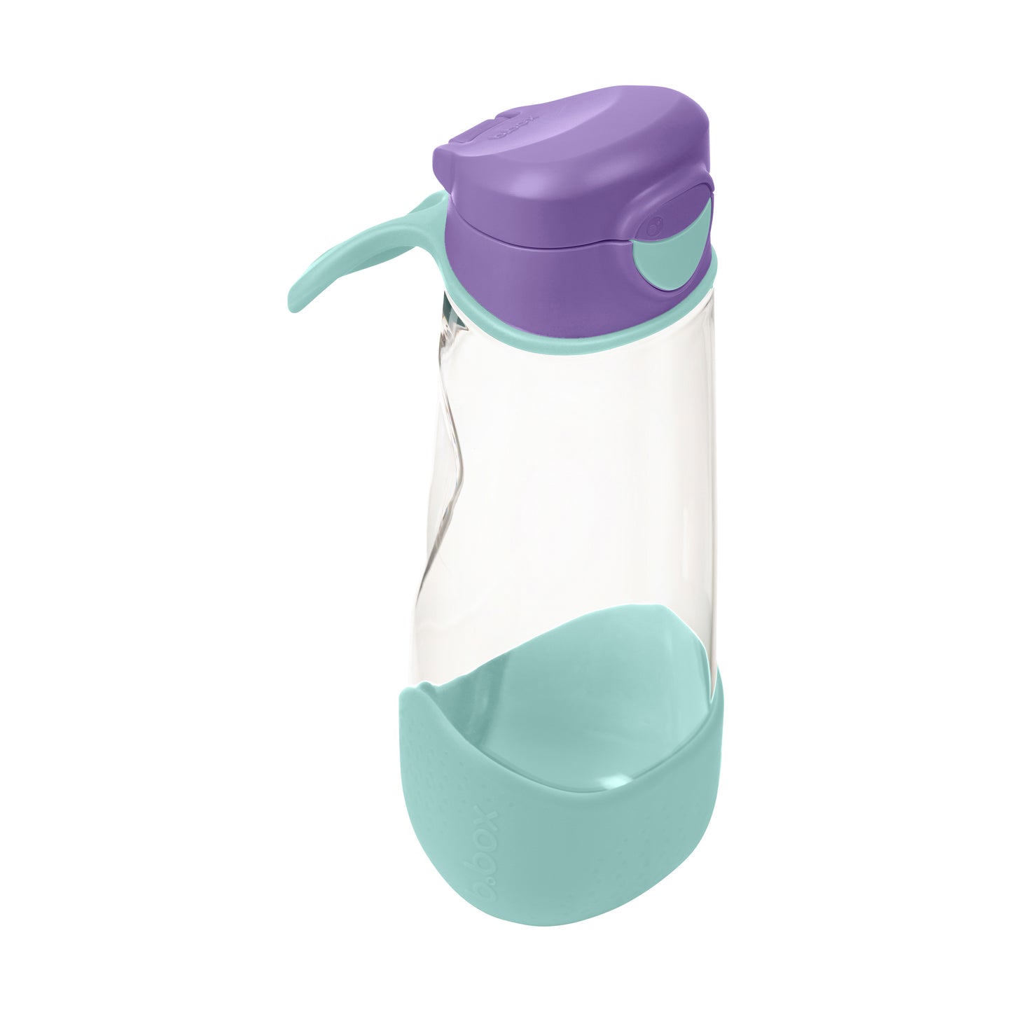 tritan™ drink bottle 600ml - lilac pop