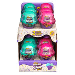 Kinetic Sand Ice Cream Container