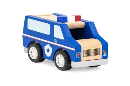 Stacking Police Car - Viga