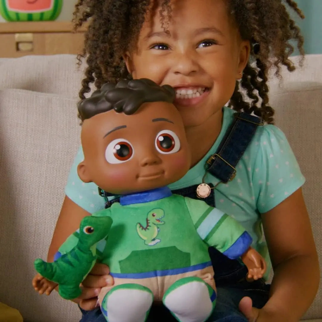 Cocomelon My Friend Cody – Jazwares