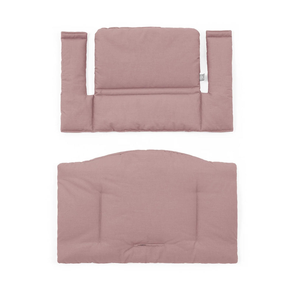 Stokke Tripp Trapp Classic Cushion Heather Mauve