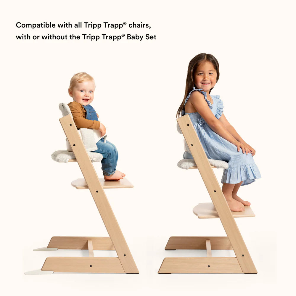 Stokke Tripp Trapp Classic Cushion Heather Mauve