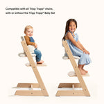 Stokke Tripp Trapp Classic Cushion Heather Mauve