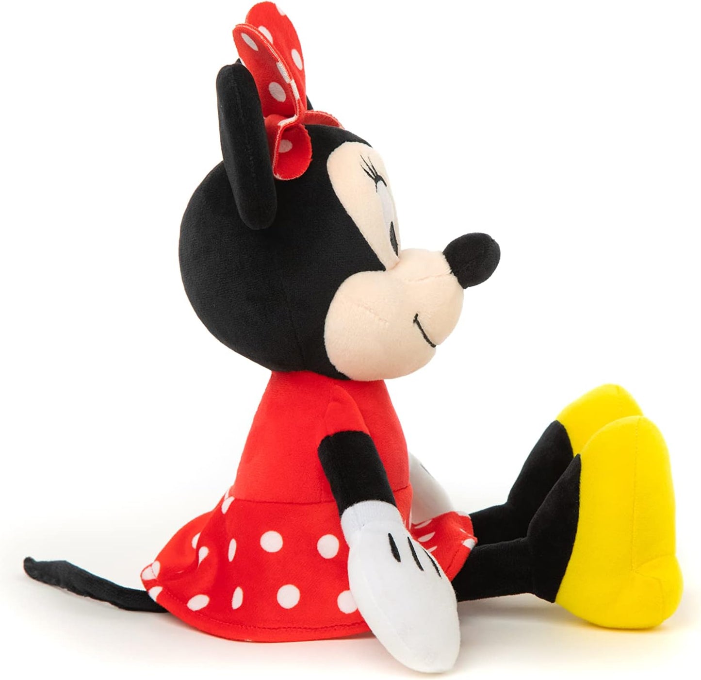 Disney-Plush Minnie Classic Value -45cm