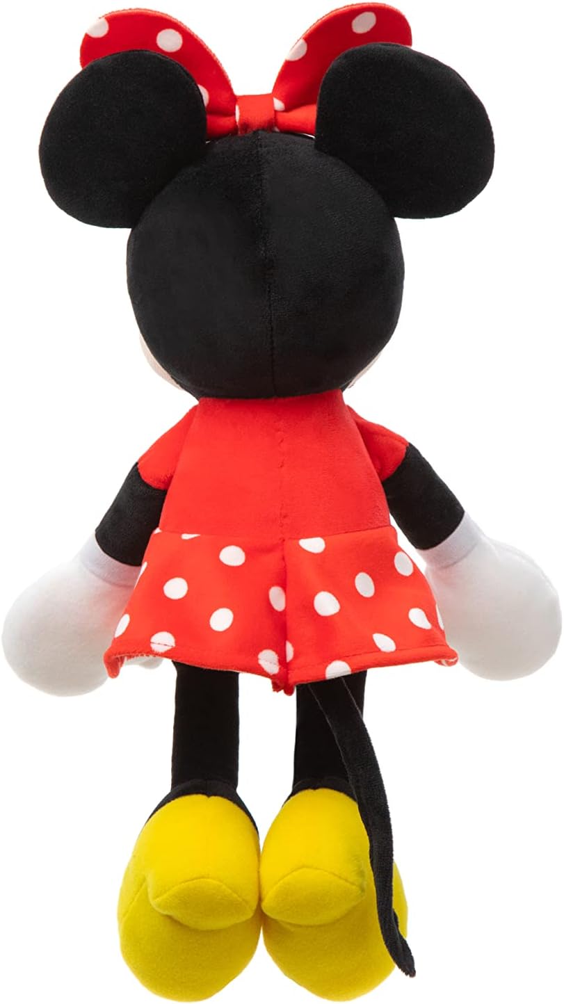 Disney-Plush Minnie Classic Value -45cm