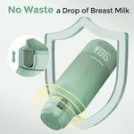 Superfast Portable Breast Milk & Water Warmer for Travel