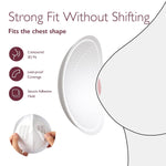 Momcozy Ultra-Thin Disposable Nursing Pads - 120 counts