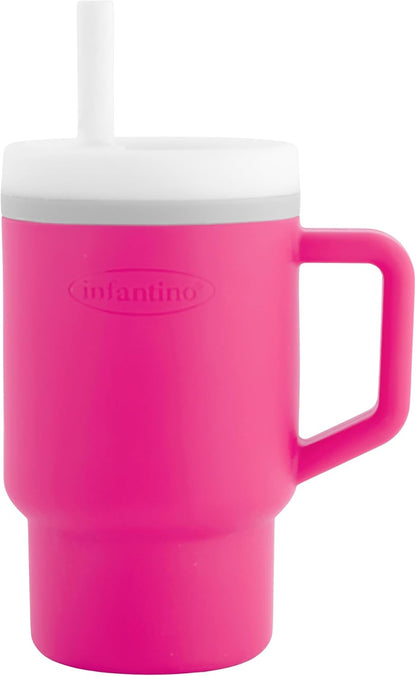 كوب الشرب-إنفانتينو